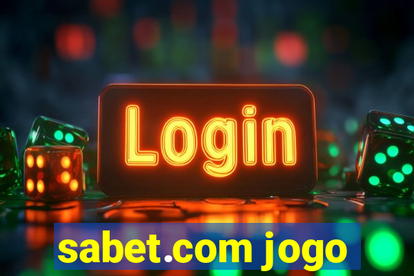 sabet.com jogo